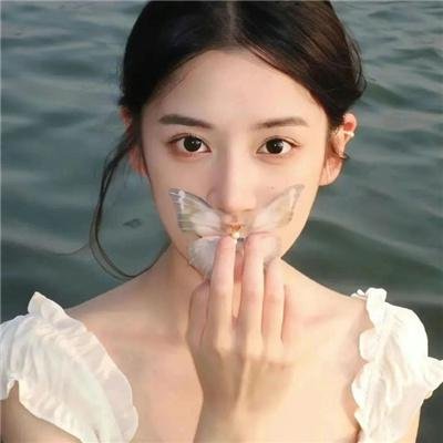 檀岛玉女